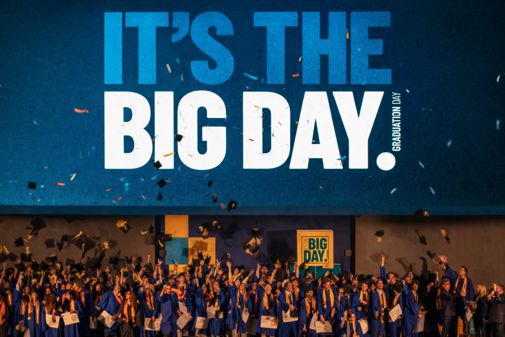 selezioni ITS Mario Volpato