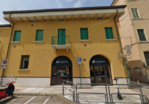 Accademia delle Professioni - Verona Accademia delle Professioni - Verona