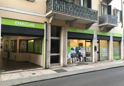 ENAC VERONA ENAC VERONA