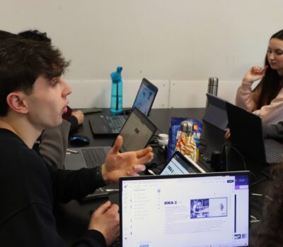 Costi e modalità di iscrizione ITS Mario Volpato