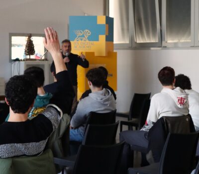 Chi può partecipare alle selezioni ITS Mario Volpato