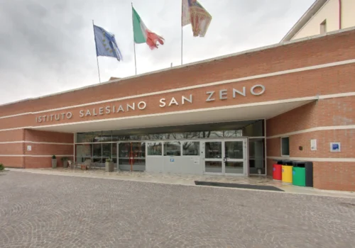 Istituto Salesiano San Zeno Istituto Salesiano San Zeno