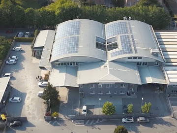 Fondazione San Nicolò Fondazione San Nicolò