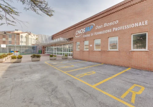 SFP DON BOSCO SFP DON BOSCO