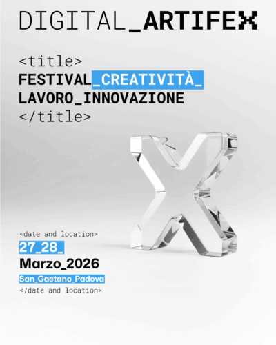 Digital Artifex Digital Artifex