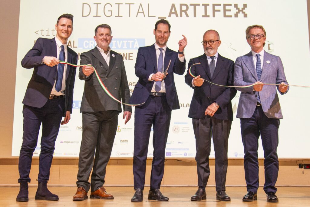 Documentario Mario Volpato