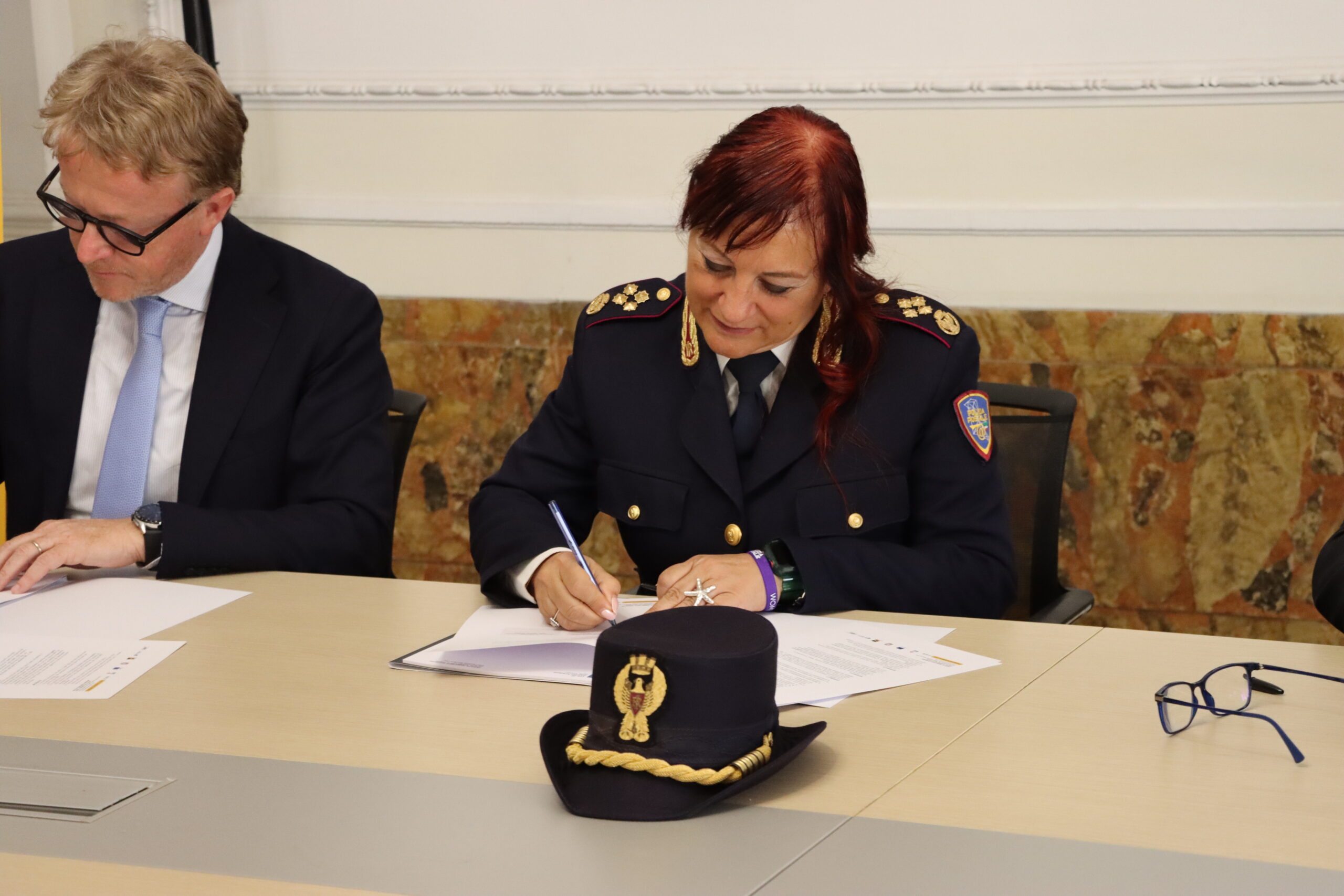 Dr.ssa Tiziana Pagnozzi Dr.ssa Tiziana Pagnozzi
