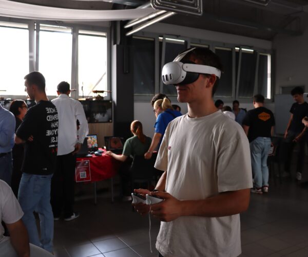 ITS a game VR ITS a game VR