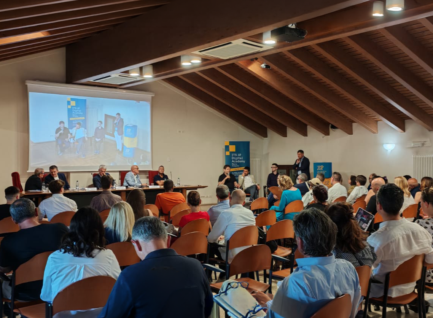 A Valdagno si chiude il primo anno di AI Developer and Data Analyst