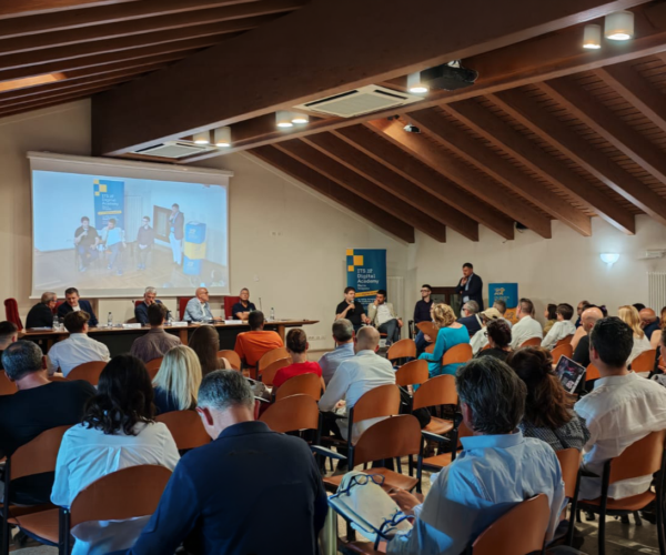 ITS Digital Academy Valdagno ITS Digital Academy Valdagno
