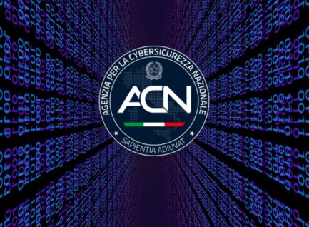 Borse di studio ACN 2026: online la graduatoria per gli studenti di Cyber Security Specialist