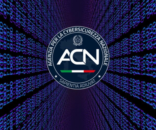 ACN Logo ACN Logo