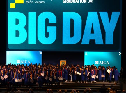 IT’S THE BIG DAY 2026 si è concluso: un grazie a tutti!