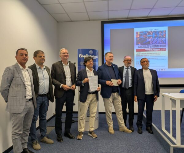 ITS Digital Academy Forma Artigiani Digitali 3