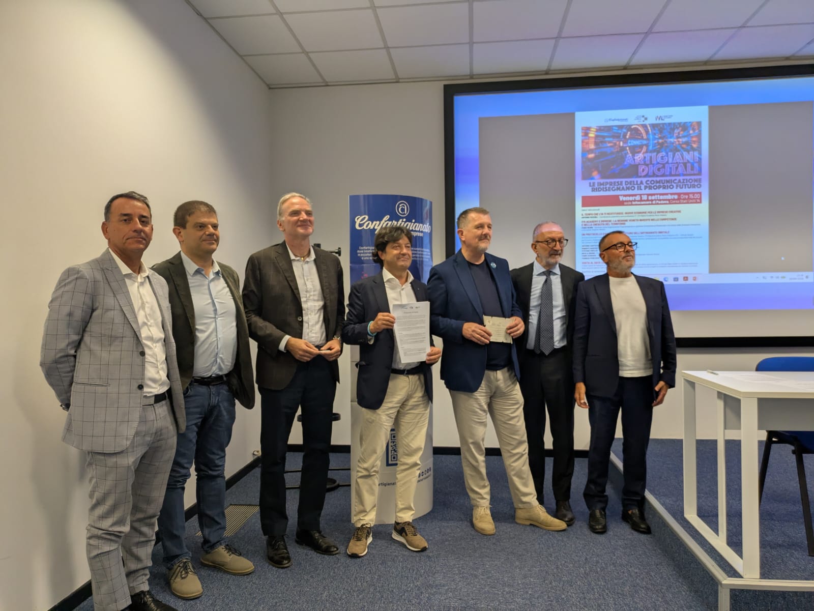 ITS Digital Academy Forma Artigiani Digitali 3