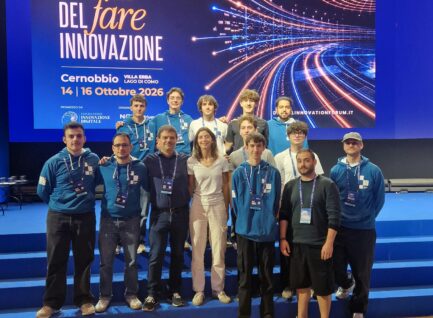 Digital Innovation Forum 2026: a Cernobbio la Cyber Challenge Nazionale degli ITS Academy